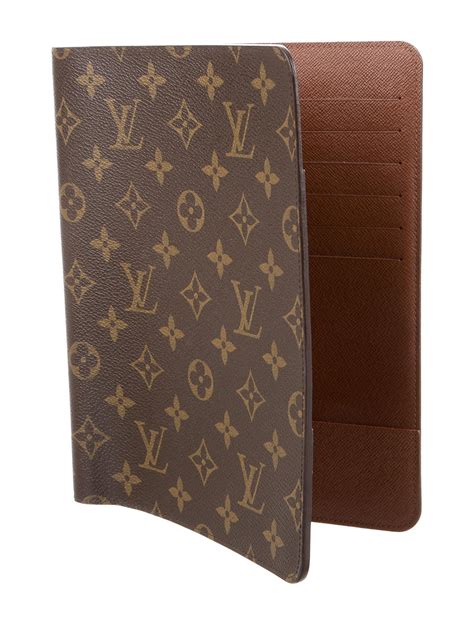 louis vuitton agenda cover price|Desk Agenda Cover .